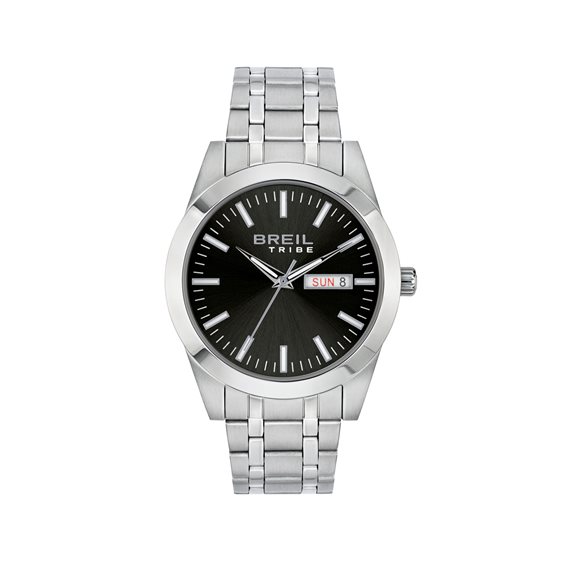 Orologio Breil Tribe Uomo Rank in Acciaio EW0736 - EW0736